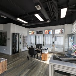 New Vision Family Eye Clinic