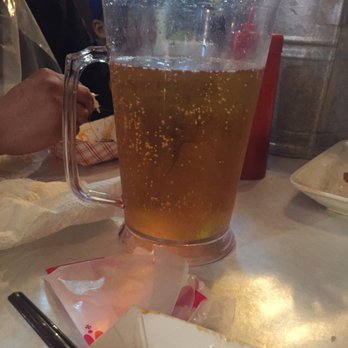 The Crab Shack - Great place for relaxing and dining after a work shift - Seafood Near Me - Gardena, California