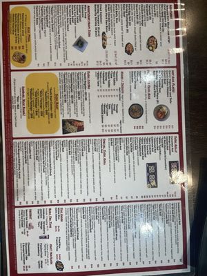 Menu photo 2 Hokkaido Ramen House Alpharetta, GA Menu photo 2 Hokkaido Ramen House Alpharetta, GA