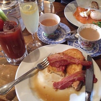 Powder Keg Diplomacy - Bars Near Me - London, XGL