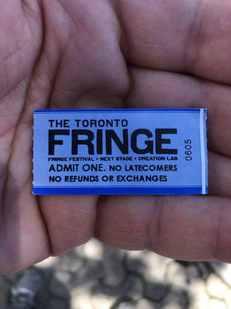 TARRAGON THEATRE Updated October 2024 12 Reviews 30 Bridgman