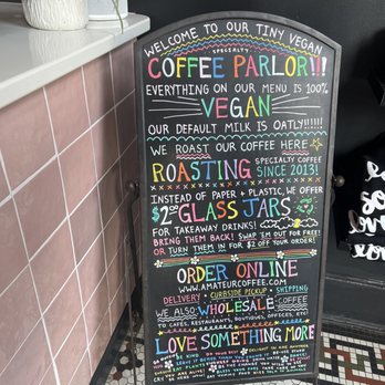 Amateur Coffee - Coffee & Tea Near Me - Omaha, Nebraska Amateur Coffee - Coffee & Tea Near Me - Omaha, Nebraska