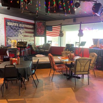 Smokin' This and That BBQ - Cute stage. - Barbeque Near Me - Florence, Kentucky Smokin' This and That BBQ - Cute stage. - Barbeque Near Me - Florence, Kentucky