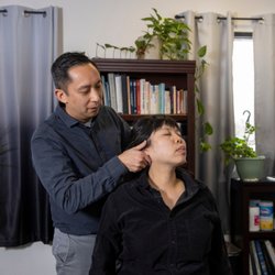 Aim High Health - Chiropractic
