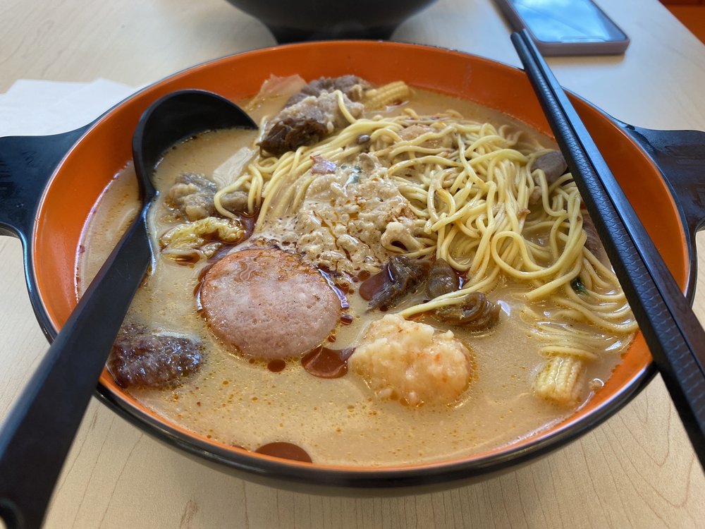 ZHANGLIANG HOTPOT Updated May 2024 42 Photos 5437A Yonge St