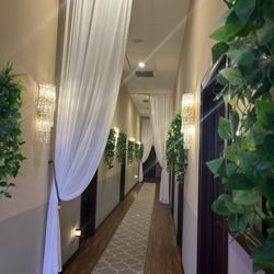 Four Season Massage