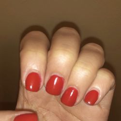Fancy Nails