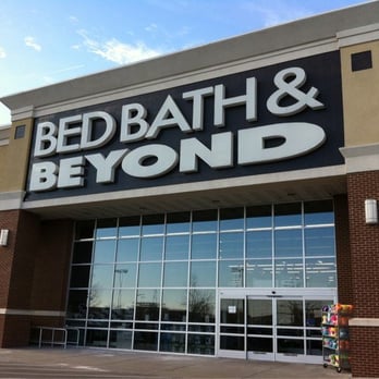 Bed Bath Beyond Home Garden 1025 Veterans Pkwy Clarksville In Phone Number Yelp