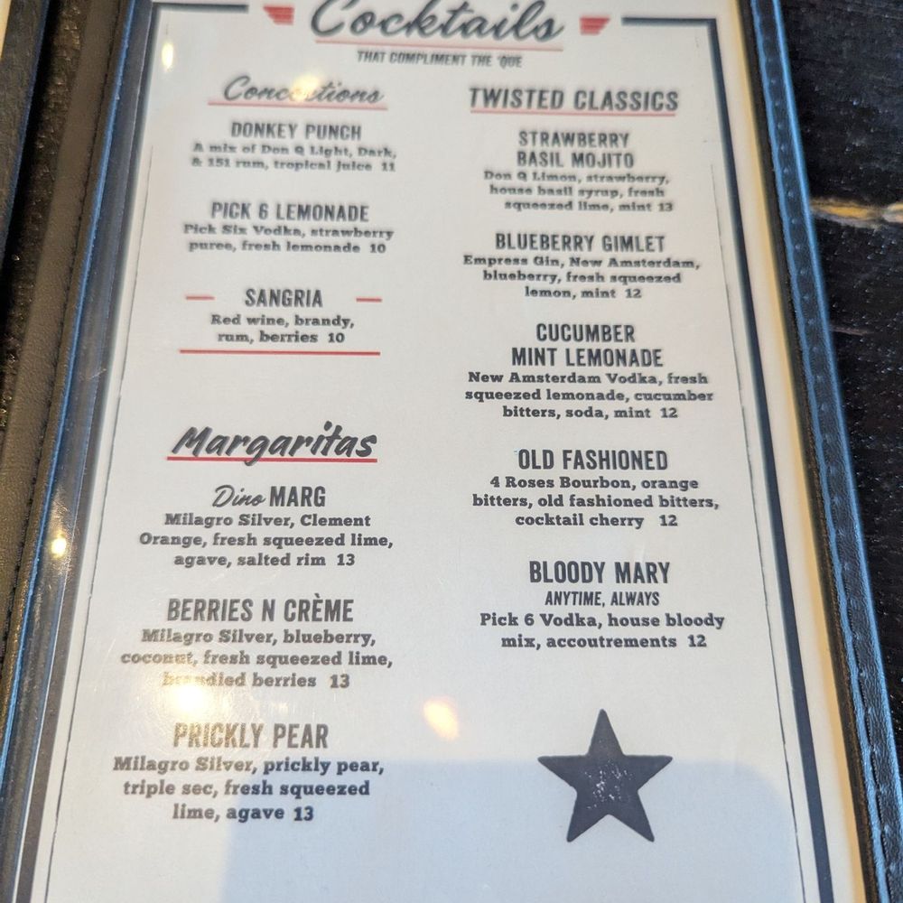 Dinosaur Bar-B-Que - Barbeque Near Me - Troy, New York Dinosaur Bar-B-Que - Barbeque Near Me - Troy, New York