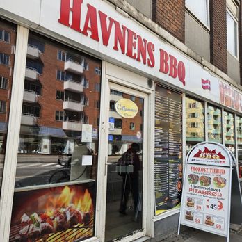 Havnens BBQ - Barbeque Near Me - Copenhagen, 84
