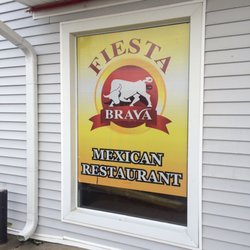 Fiesta Brava