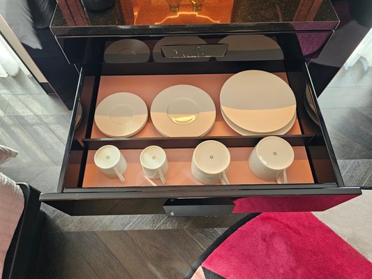 Fauchon Hotel Kyoto by null