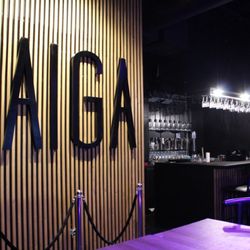 Taiga Houston - TAIGA HOUSTON