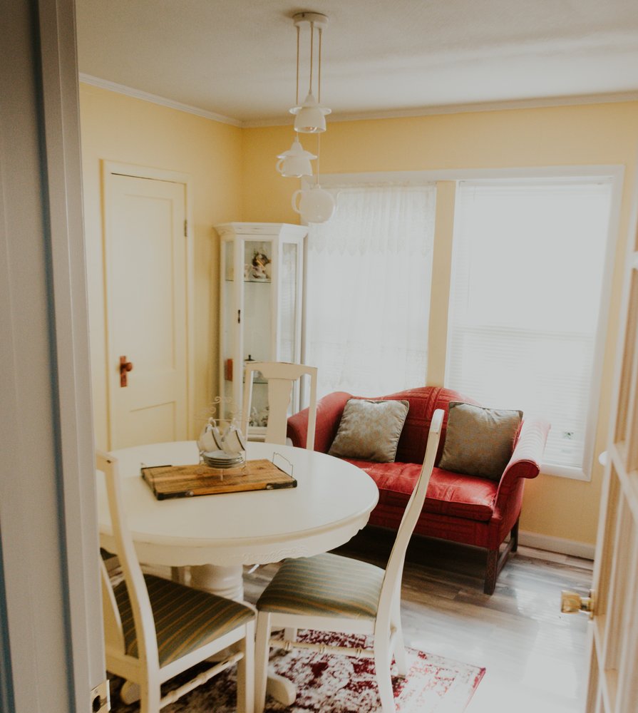 THE COPPER KETTLE COTTAGE Updated September 2024 11 Photos 202