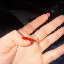 LJ Nail & Spa - Came out super lumpy. All nails seem uneven. From a distance they are fine but definitely not worth $55.