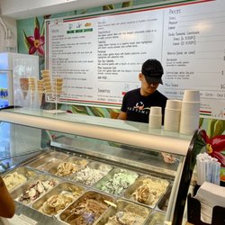 Settimi's Gelato