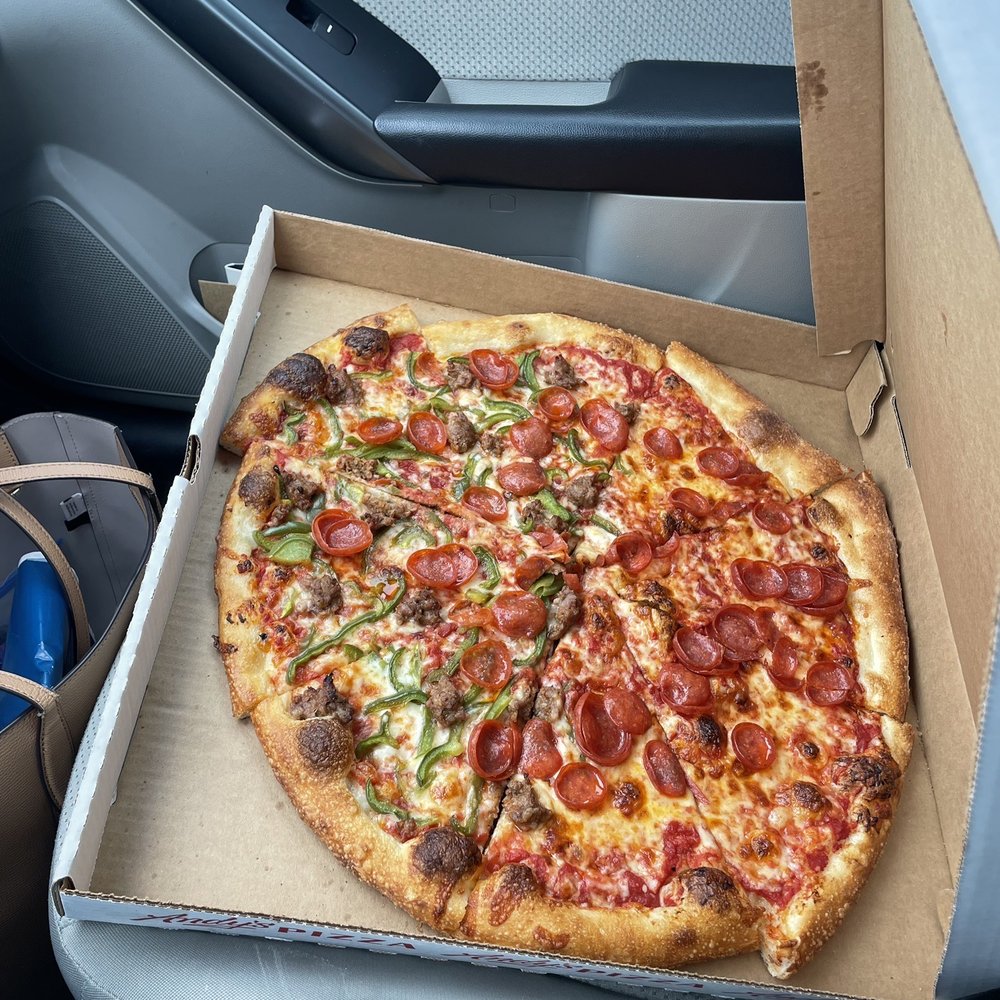 Andy’s Pizza - Tysons - Pizza Near Me - McLean, Virginia Andy’s Pizza - Tysons - Pizza Near Me - McLean, Virginia