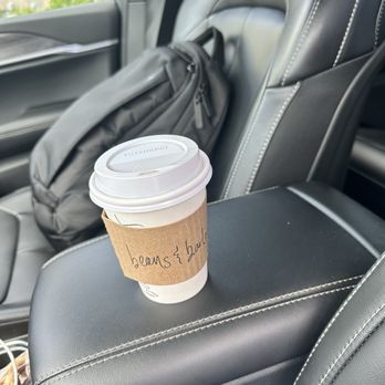 Beans&Barley - Coffee & Tea Near Me - Dawson Creek, British Columbia Beans&Barley - Coffee & Tea Near Me - Dawson Creek, British Columbia