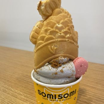 Somisomi - Desserts Near Me - Chandler, Arizona