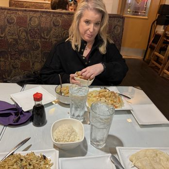 Oh Yeah! China Bistro - Chinese Near Me - Wichita, Kansas