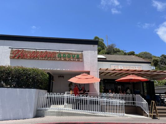Nectarine Grove Cafe & Bakehouse by null