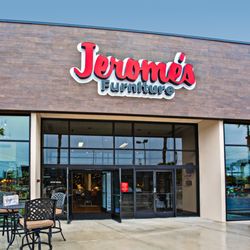 Jerome's Furniture