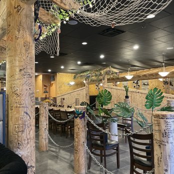 Doo's Seafood - Seafood Near Me - Loganville, Georgia