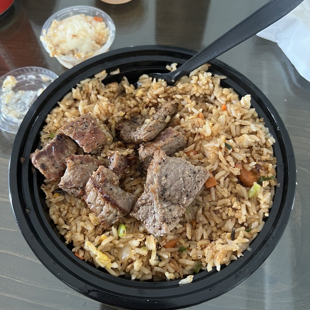 My disappointing bowl