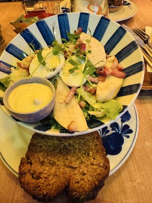 Hook & Ladder Sarsfield Street by null