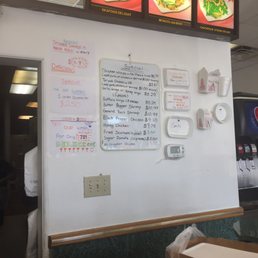 Specials Specials