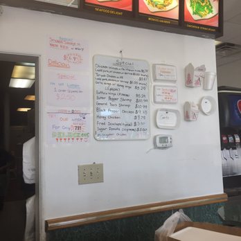 Jade Garden III - Specials - Chinese Near Me - Virginia Beach, Virginia Jade Garden III - Specials - Chinese Near Me - Virginia Beach, Virginia