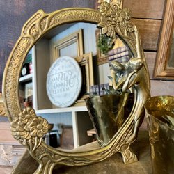 Antiques On Jefferson