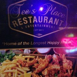 Tee's Place