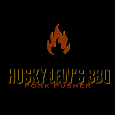 Husky Lew's BBQ by null