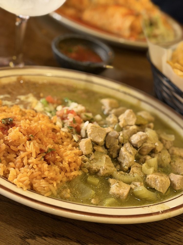 Maguey Cocina y Tequilas