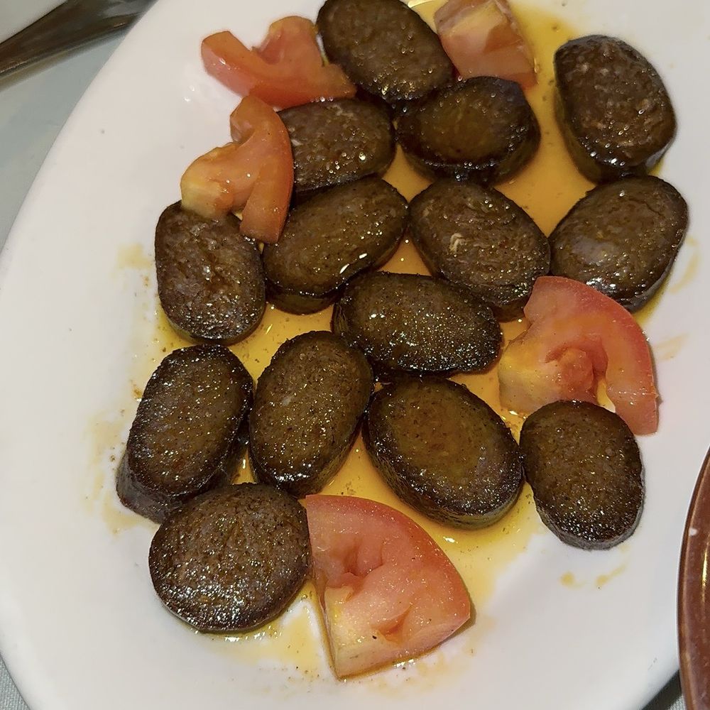 Marouch Restaurant - Armenian Near Me - Los Angeles, California