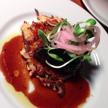 Sylvain - American Wagyu Beef Belly. - Southern Near Me - New Orleans, Louisiana