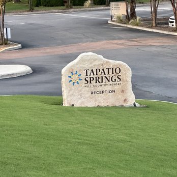 TAPATIO SPRINGS HILL COUNTRY RESORT - Updated February 2026 - 177
