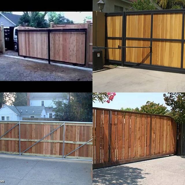 Slide of San Fernando Everlast Builders