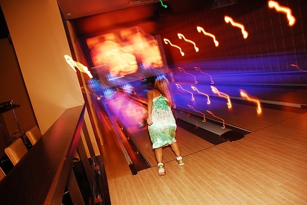 Lucky Strike Bellevue by null