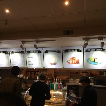 A La Mousse - Take out counter. - Desserts Near Me - Philadelphia, Pennsylvania A La Mousse - Take out counter. - Desserts Near Me - Philadelphia, Pennsylvania
