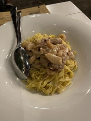 Osteria Bartolini by null