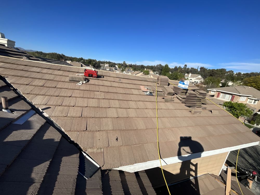 Slide of Premium Legacy Roofing & Construction