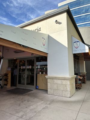 Vito's Trattoria by null