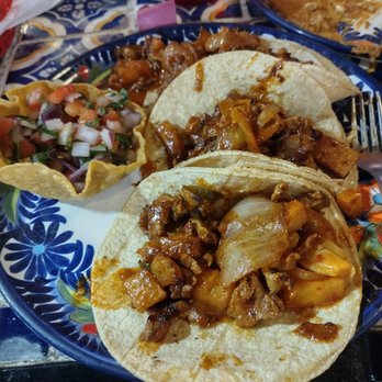 Los Panchos - Tacos Al Pastor - New Mexican Cuisine Near Me - Richmond, Virginia Los Panchos - Tacos Al Pastor - New Mexican Cuisine Near Me - Richmond, Virginia
