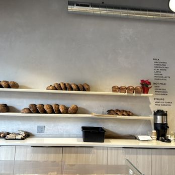 Ad Astra Bread Co - Sourdough bread goes fast! - Bakeries Near Me - Monterey, California