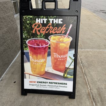 Panera Bread - Refreshing - Sandwiches Near Me - Alton, Illinois