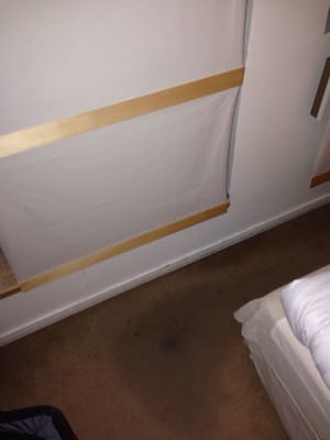 Quality Hotel Globe by null