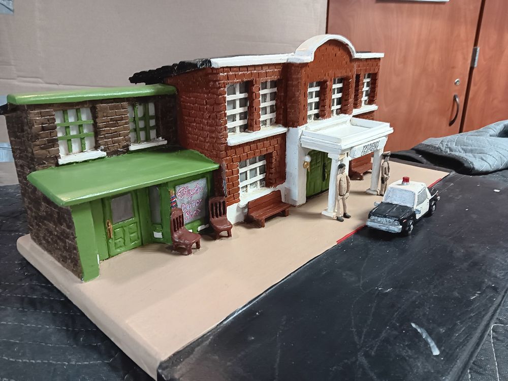 Slide of Level Up Construction