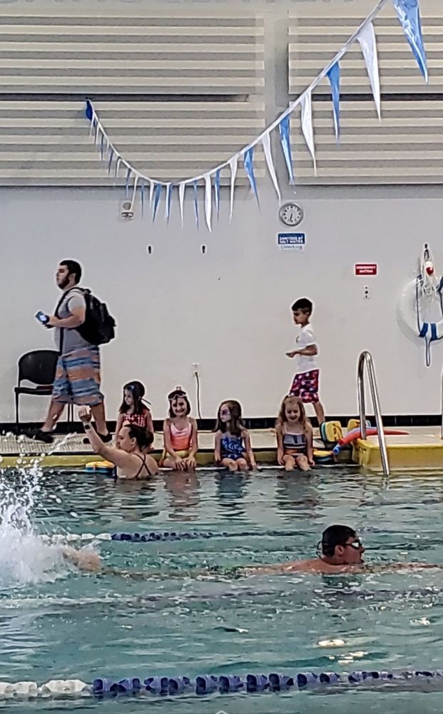 Lakeland Family YMCA Image
